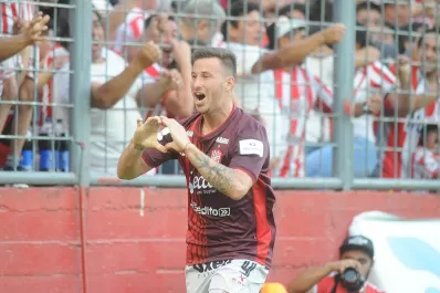 Se renueva la ilusión en San Martín: barajan la chance de dar hasta cuatro ascensos a Primera