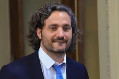 Tras las críticas a la cuarentena, Cafiero aclara que el Gobierno priorizará la salud