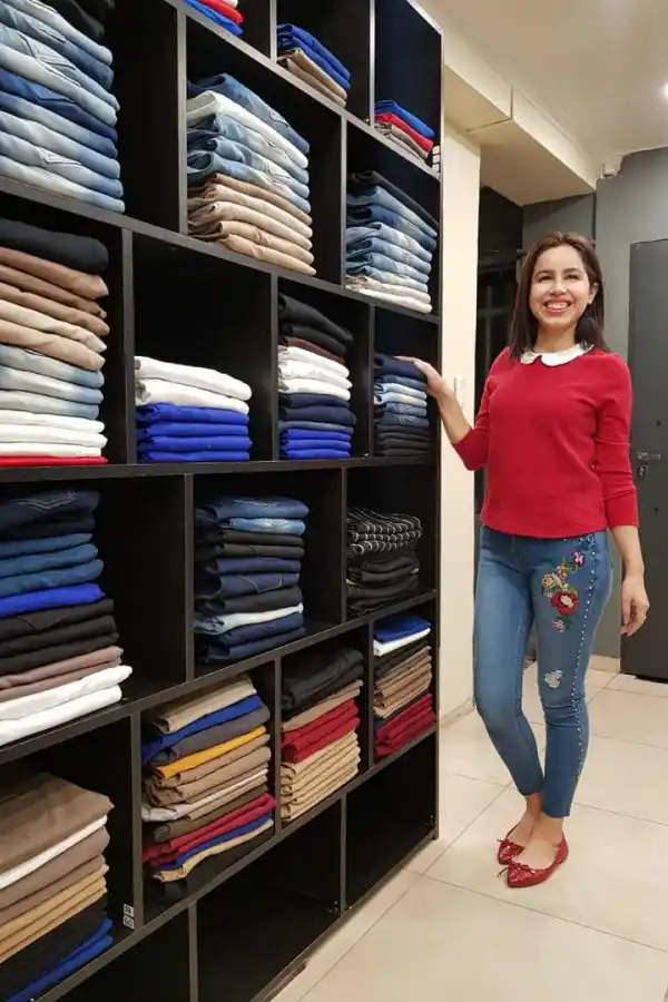 FOTO GENTILEZA LUISINA NEME