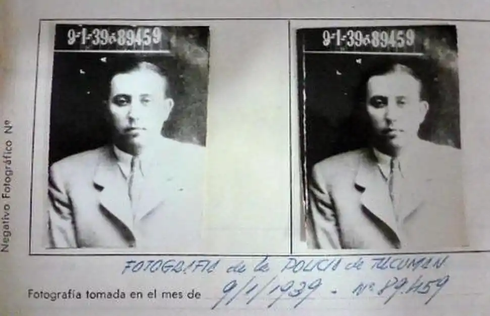 Historias detrás de la Historia: La Mujer Infernal tuvo su calvario en Tucumán