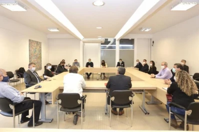 Para reactivarse, cada profesión debe sugerir su protocolo sanitario