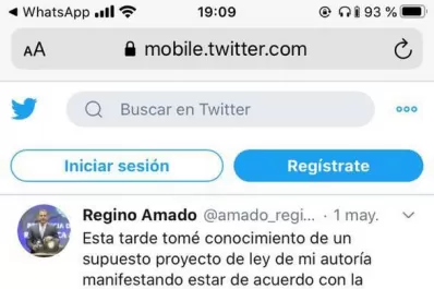 Fuera de los límites