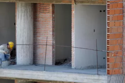 Se reactivarán las obras privadas, pero con protocolos específicos para cada proyecto