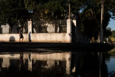 Cerca de 2.000 personas con dengue en Tucumán, el mayor registro histórico