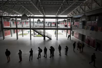 Los repatriados que lleguen a Tucumán no podrán hacer la cuarentena en sus casas