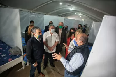 Más allá de  las imágenes