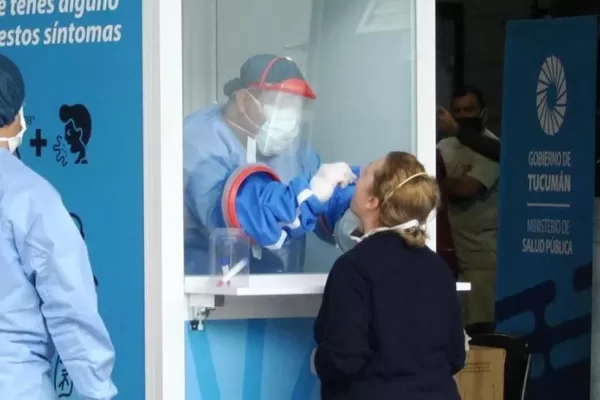 Repatriados tucumanos viajaron dos días en colectivo por el país, en muy malas condiciones