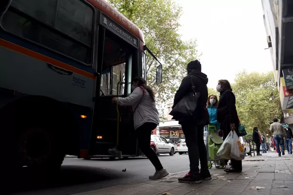 No se registraron tucumanos infectados con covid-19 en las últimas 24 horas