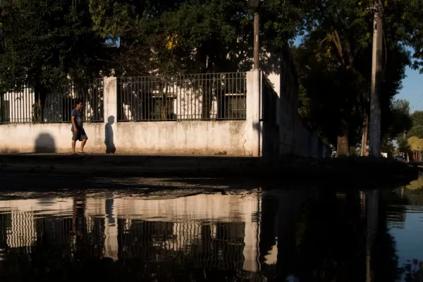 Cerca de 2.000 personas con dengue en Tucumán, el mayor registro histórico