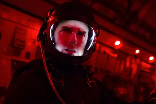 Tom Cruise planea filmar la primera película en el espacio exterior