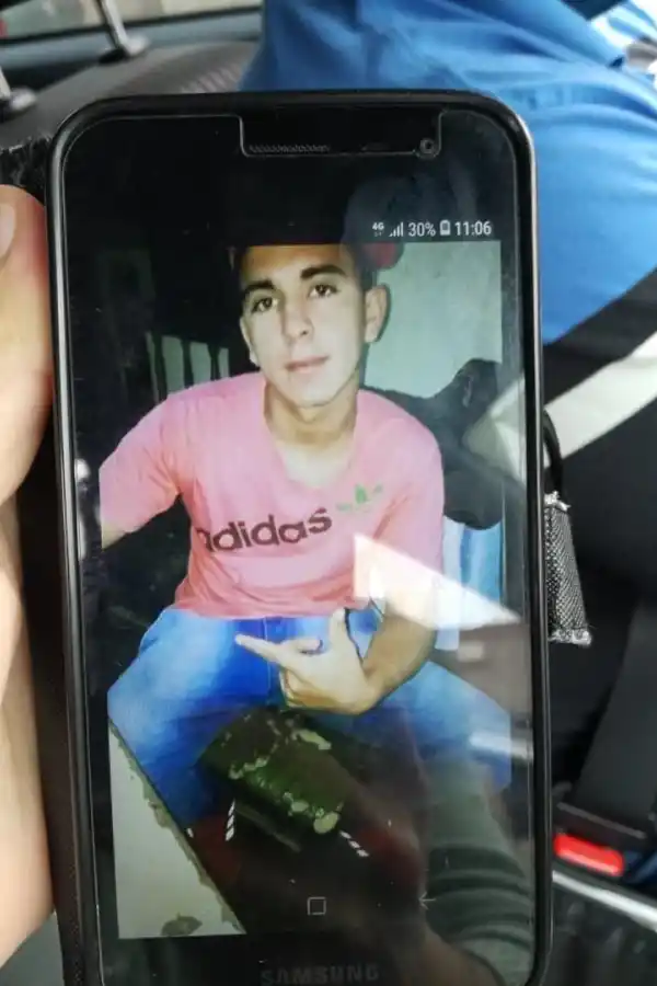 Dos jóvenes se pelearon y murieron en Villa Amalia