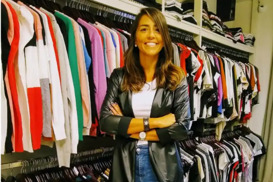 Comerciantes de indumentaria piensan nuevas formas de venta para poder afrontar los gastos