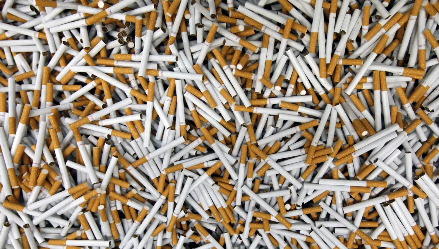 EN EL DILEMA. En Argentina se estima que hay 8 millones de consumidores de cigarrillos