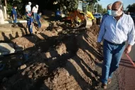 Los dilemas de Manzur