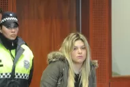 Sabrina Pasarín fue liberada y ahora espera el juicio oral