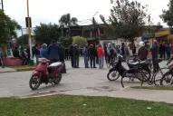 Somos 400 obreros que estamos a la espera, avisó un dirigente del ingenio San Juan