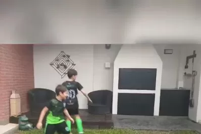 El sueño del pibe: una realidad virtual