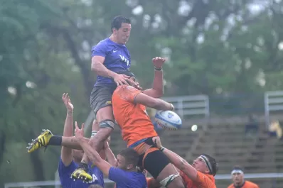 Rugby: ¿y si el Argentino fuera la respuesta?