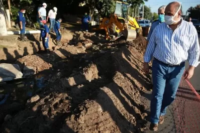 Los dilemas de Manzur