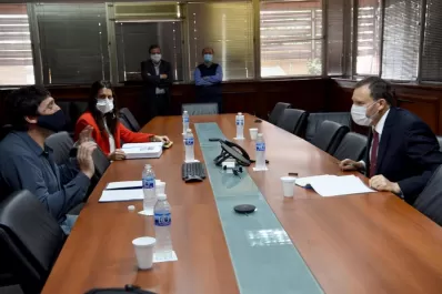 EDET y Pilot fabricarán 150 respiradores en un mes