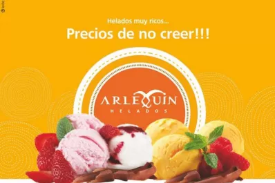 En Arlequín regalan desayunos al personal de salud, bomberos y policías