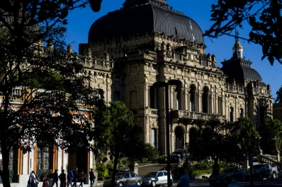 Por la demora del Gobierno, está vigente el nuevo proceso penal