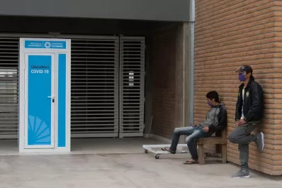 Tucumán no registró nuevos casos de covid-19 y se recuperaron 20 infectados