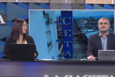 Hoy en Buen Día: cómo se desarrolla el ciclo lectivo atípico en Tucumán