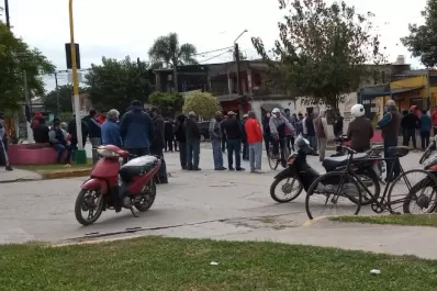 Somos 400 obreros que estamos a la espera, avisó un dirigente del ingenio San Juan