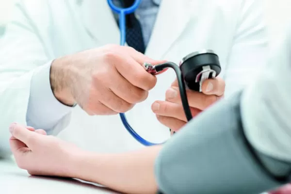 Por qué hay que controlar la salud cardiovascular