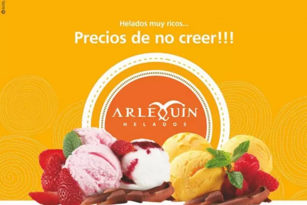 En Arlequín regalan desayunos al personal de salud, bomberos y policías