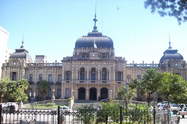 Fin de la incertidumbre: el Gobierno publica una ley que tenía expectante al fuero penal