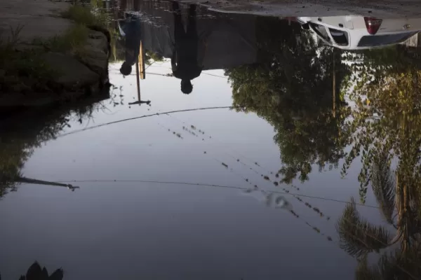 Son 2.105 los casos positivos de dengue en Tucumán