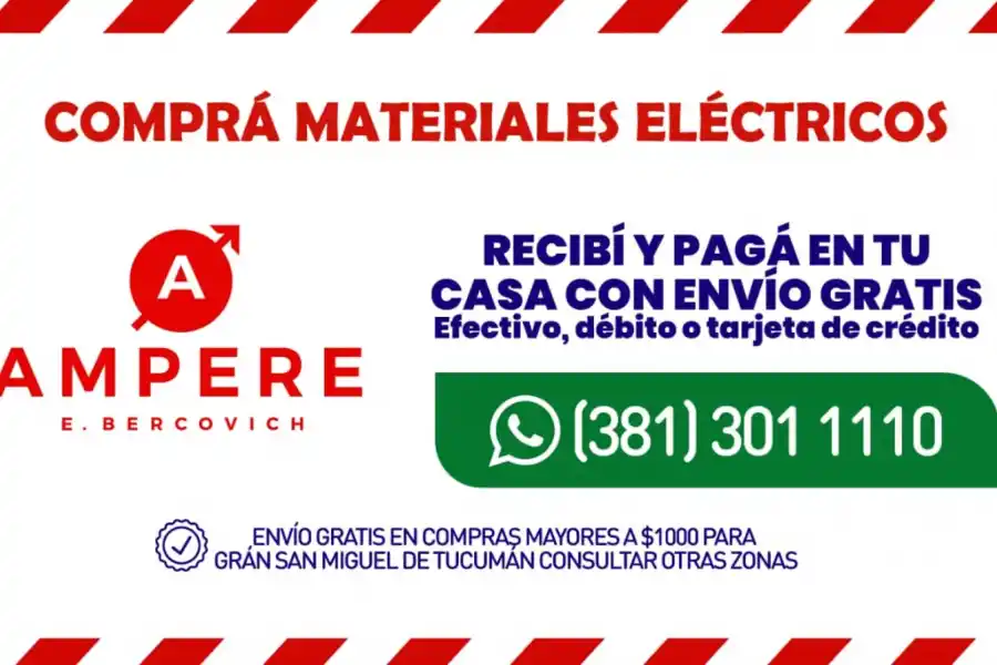 Los comercios se las ingenian para seguir vendiendo