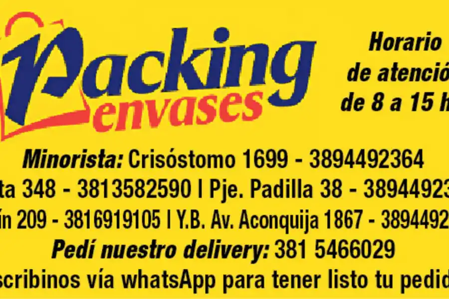 Los comercios se las ingenian para seguir vendiendo