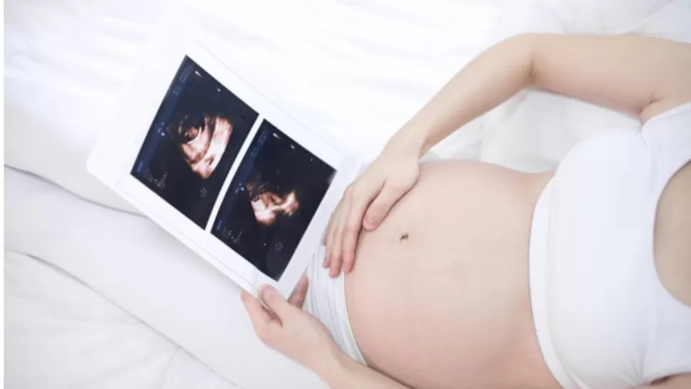 Estar embarazada y parir en cuarentena: los testimonios de las protagonistas