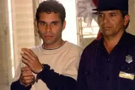 Buscan a un doble homicida que se fugó hace 45 días