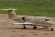 Murió el copiloto del avión que se estrelló en Esquel y ya son tres las víctimas