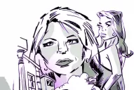 La Jefa Sánchez: su ambición le jugó en contra