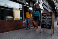 Coronavirus en Argentina: nueve personas murieron y hay 163 nuevos casos 