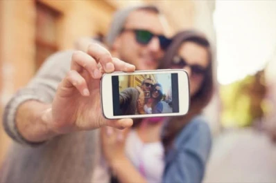 ¿Las parejas que publican su relación son más felices?