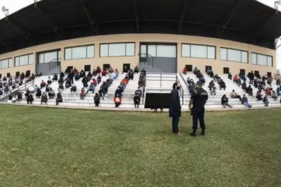 IFE: por el paro, quienes cobran en el Hipódromo tienen más tiempo