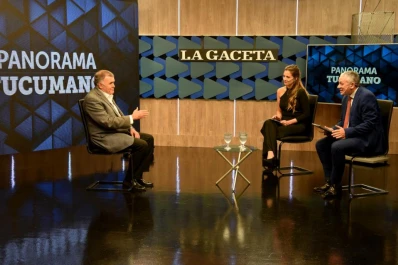 Jaldo reclama un mayor control sobre los viajeros