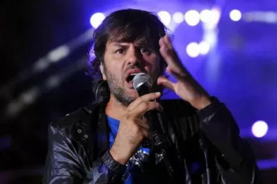 Ciro y los Persas, desde las 21