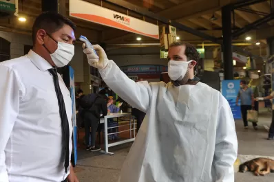 Los tucumanos que lleguen de zonas blancas podrán regresar a sus casas