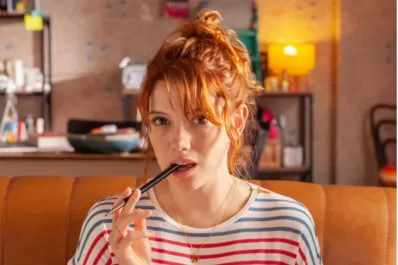 Netflix: cuatro amigas frente a la crisis de los 30 años
