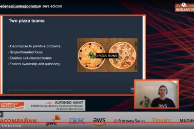 El cliente, como centro del universo