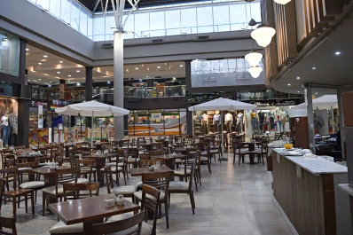 No abrirán los shoppings y habrá controles severos en los comercios céntricos