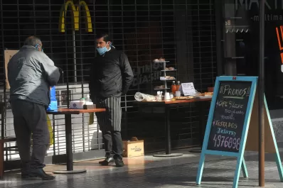 Tucumán suma 72 horas sin nuevos casos de coronavirus