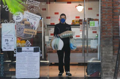 Estas son las actividades permitidas desde hoy en ciudades con más de 500 mil habitantes